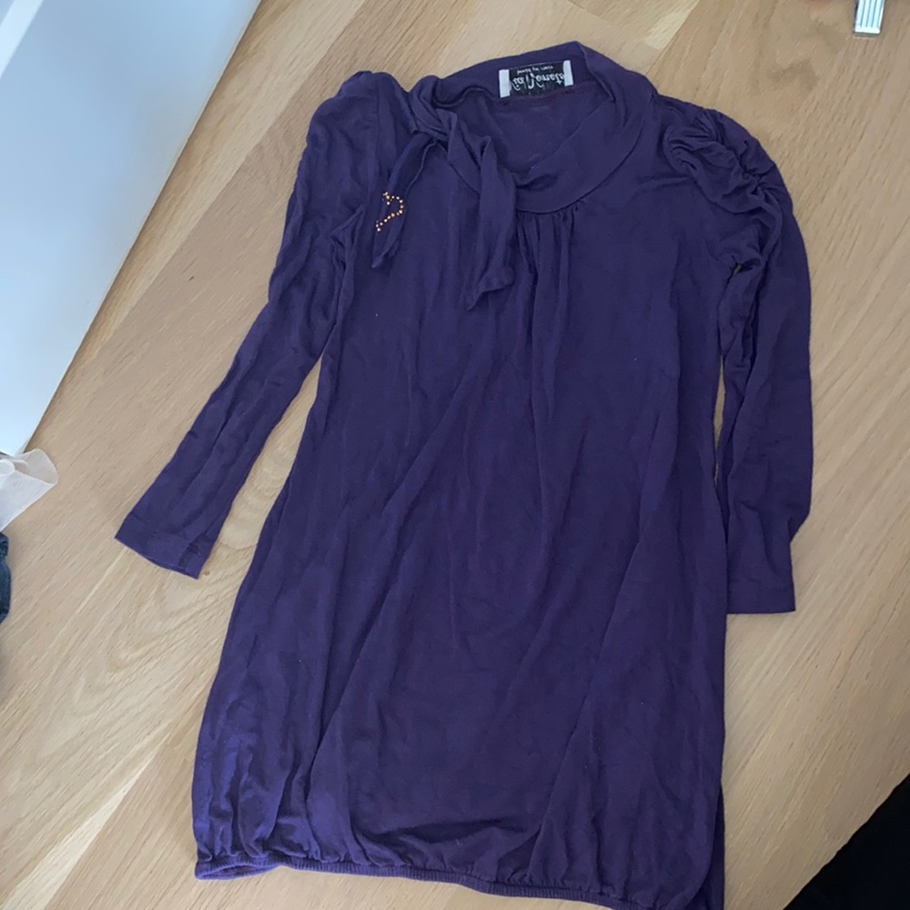 Via veneto dress